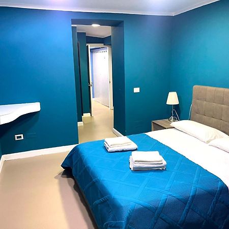 Bed And Breakfast Napoli Centro Storico Экстерьер фото