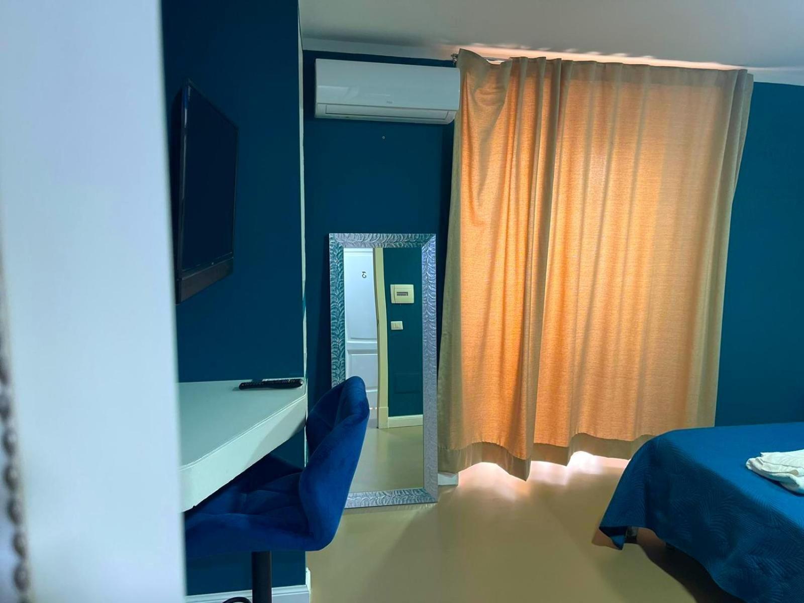 Bed And Breakfast Napoli Centro Storico Экстерьер фото