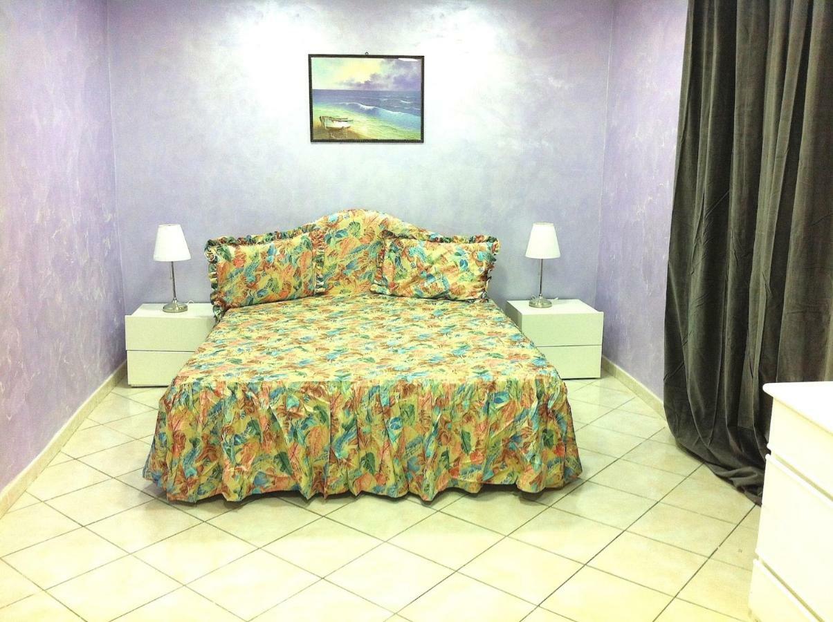 Bed And Breakfast Napoli Centro Storico Экстерьер фото