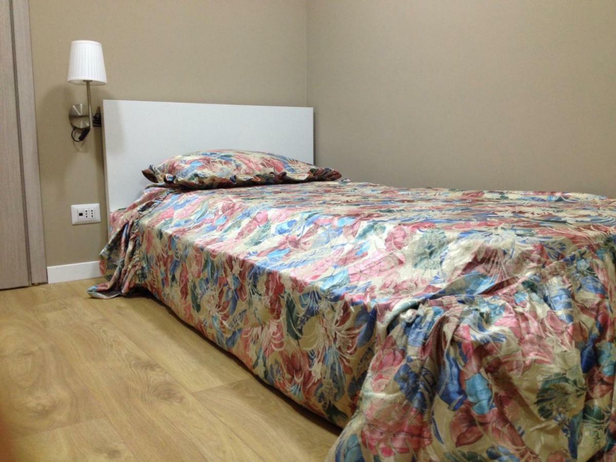 Bed And Breakfast Napoli Centro Storico Экстерьер фото
