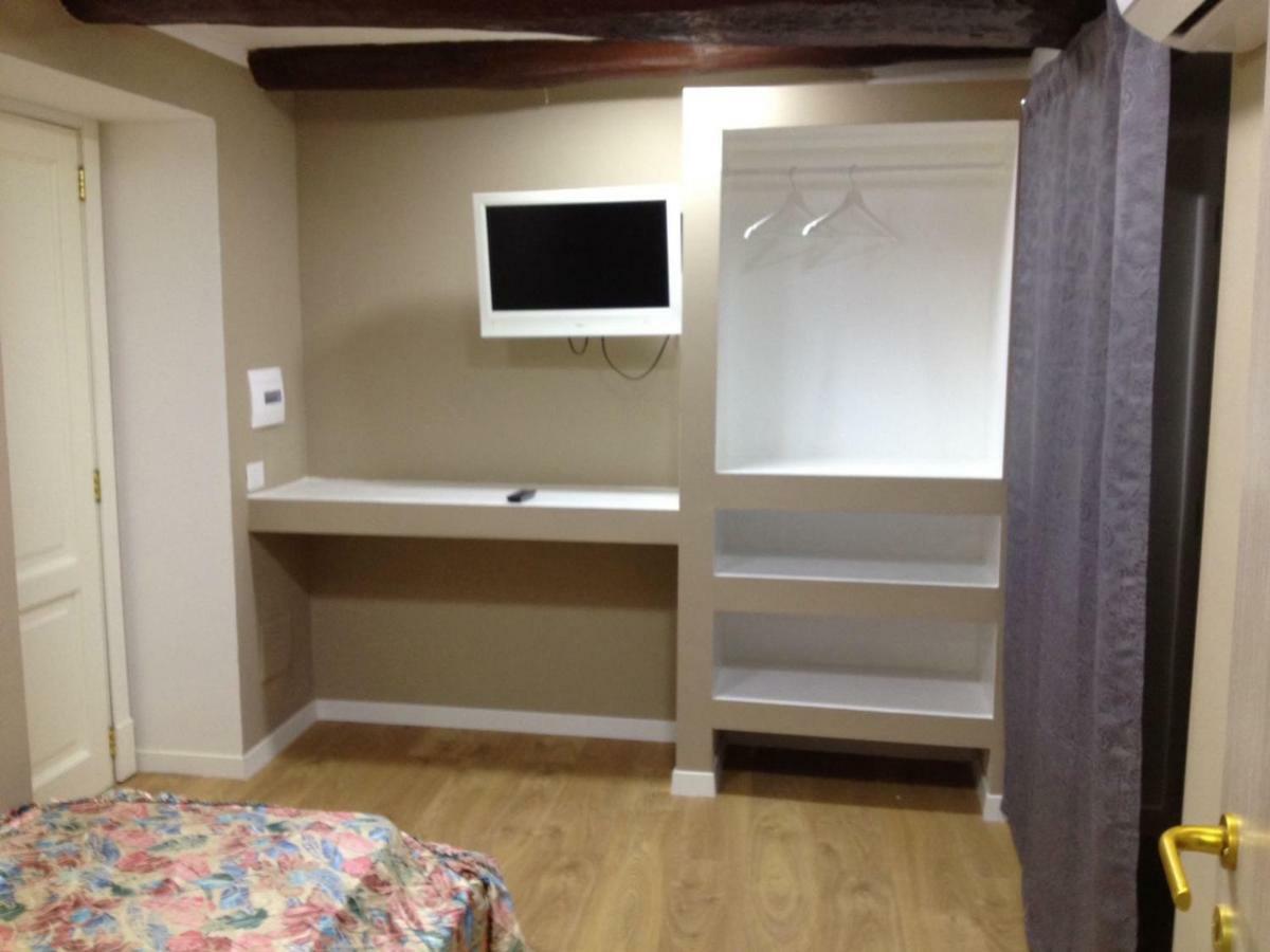 Bed And Breakfast Napoli Centro Storico Экстерьер фото