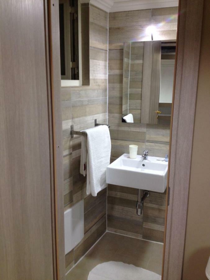Bed And Breakfast Napoli Centro Storico Экстерьер фото